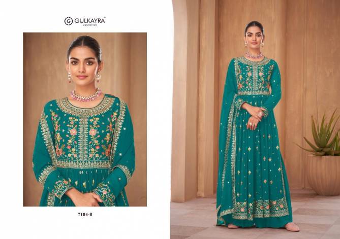 Nayra Vol 1 Weeding Wear Wholesale Designer Salwar Suits